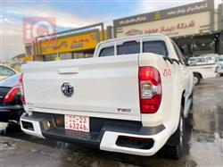 ئێم جی T60